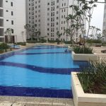 sky garden pool 8Bassura City