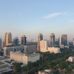 The Boulevard apartement for rent (5)